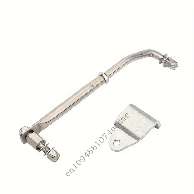 

0xxc подключаемое подключение к подключению рулевого управления отрегулируется от 265 до 315 мм для использования 15 л.с. до 200