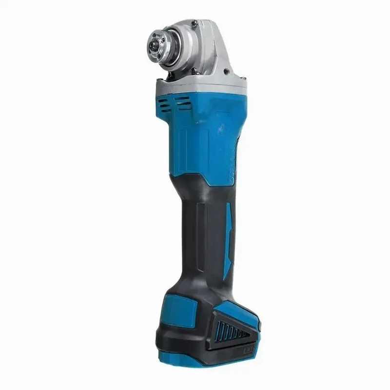 

Suitable for High Power Rechargeable Multifunctional Grinder 100mm125mm Angle Grinder Lithium Battery Wireless Polishing Machine