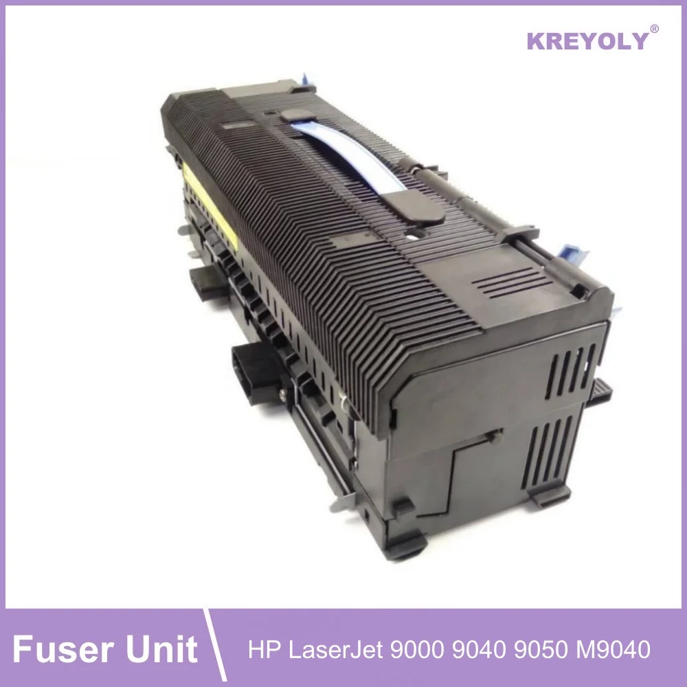 

Replacement of Fuser Unit Fuser Assembly for HP LaserJet 9000 9040 9050 M9040 Copier Spare Parts 110V/220V RG5-5750/RG5-5751