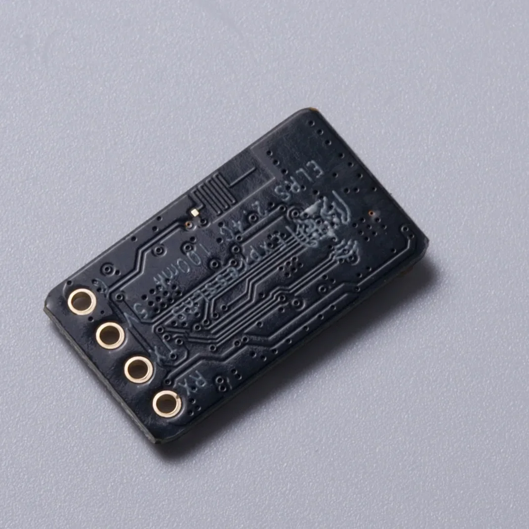 

Наноприемник TKICFPV ELRS — 915 МГц | 2,4 ГГц, Т-антенна, для радиоуправляемых самолетов FPV дронов дальнего действия DIY Запчасти для гонок | Дроны для фристайла