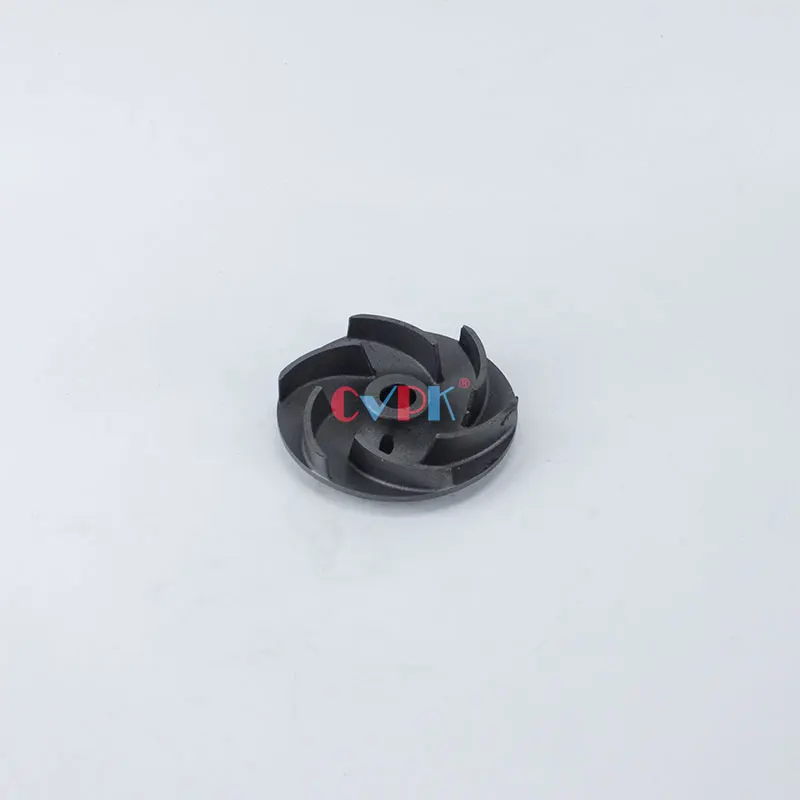 water pump impeller 4w0251 for Cat 3116