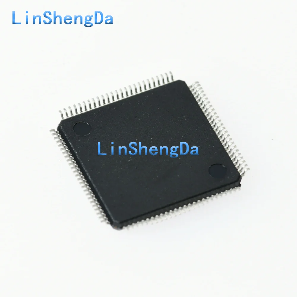 Processador de vídeo TDA19997 TDA19997HL/C1 TQFP-100 TDA19997HL-C1