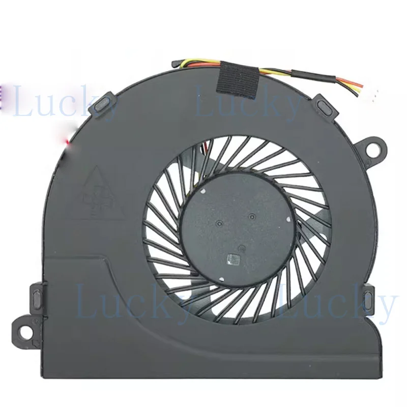 

f FOR Dell 15-5547 P49G P39F 5445 5545 5447 5548 5000 5557 5448 Fan