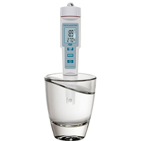 PH-686 4 in 1 Digital PH TDS EC Temperature Meter Tester for Pools Drinking Water