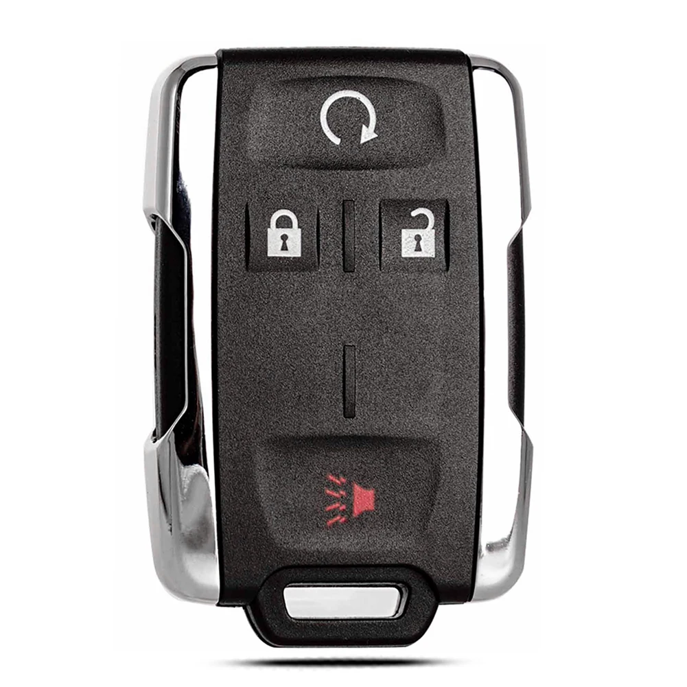 Key Fob Keyless Entry for Chevy Silverado GMC Sierra 1500 2500 3500 2500HD 3500HD Colorado GMC Canyon M3N32337100