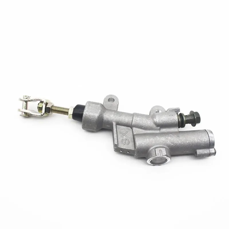 ABOK-Motorcycle Brake Pump Master Cylinder For XT250 XG250 WR250F WR250R WR250X WR450F YZ125 YZ250 Rear Brake System