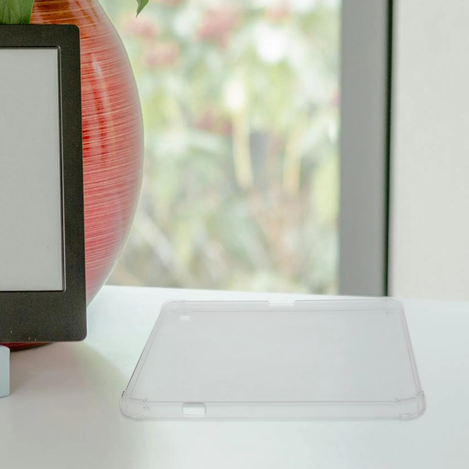 

Прозрачный защитный чехол для электронного чтения для Sage 8.0, противоударный прозрачный чехол, защитный чехол для электронного чтения книг