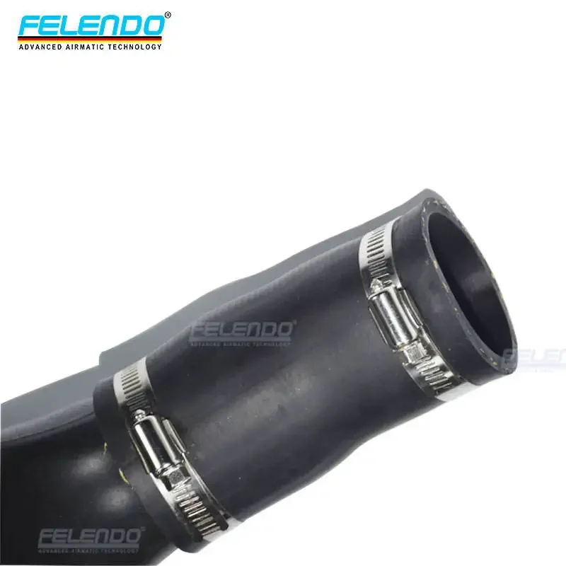

LR002589 LR066429 Intercooler To Manifold Hose for Freelander 2 (06-14)