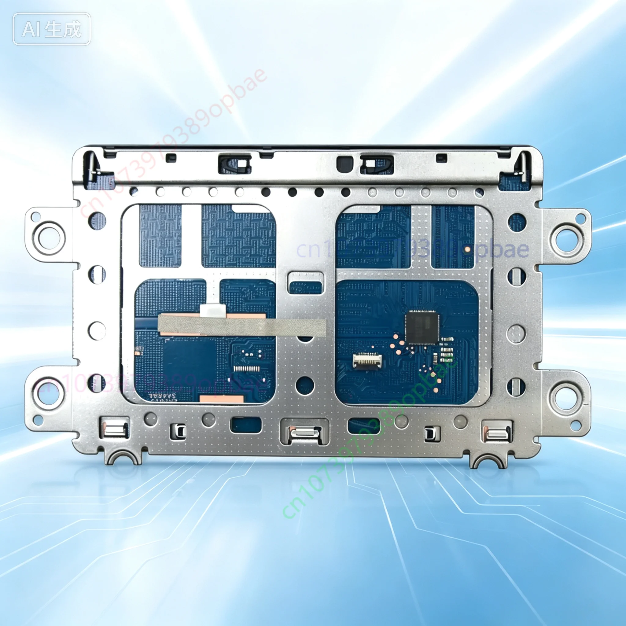 Replacement New Touchpad Clickpad Trackpad for Lenovo Yoga Slim 7‑13ACN05 82CY 5T60S94259