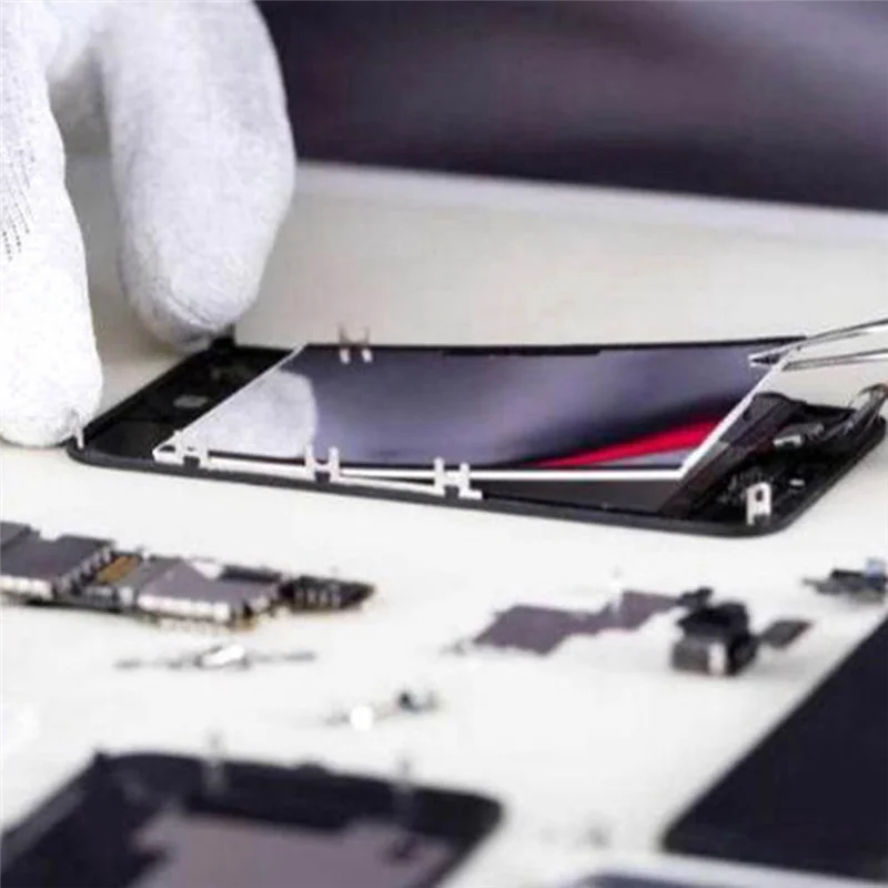 ABLL-DH30 Mini Spot เครื่องเชื่อมเครื่อง DIY ชุด 18650 แบตเตอรี่เชื่อมเครื่องมือแบบพกพาจุดเชื่อมปากกา 0.15 มม.