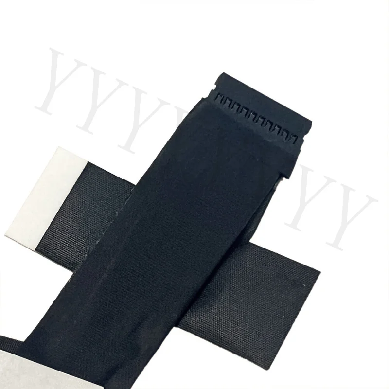 Y+ Genuine Battery Cable Suitable for Dell G15 5530 5535 IDQ50 06XFX6 DC020049R00 tbj