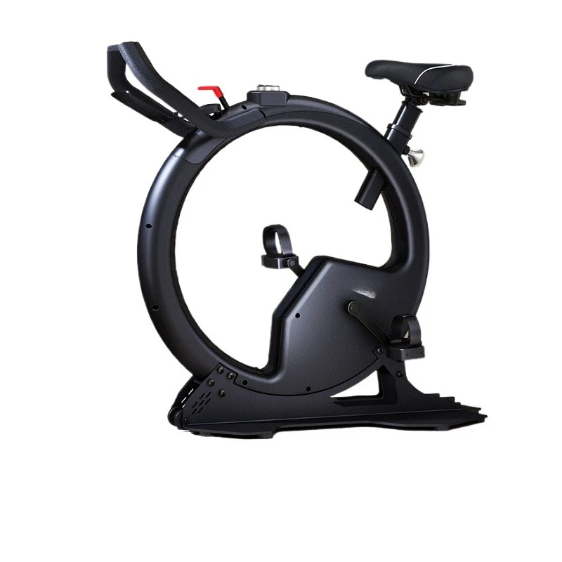 

Spinning bicycle Home silent fitness equipment Smart indoor bicycle