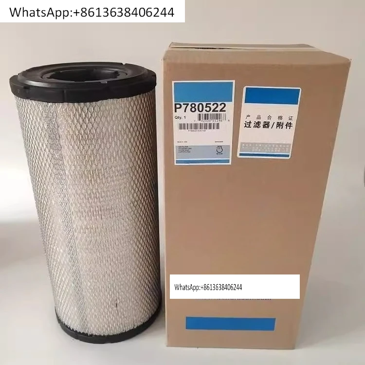 

Air filter P785590 Air filter P785590