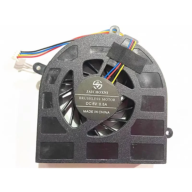 New CPU Cooling Fan for Lenovo G470 G475 G470A G470AH G570 G575 G570AH G570A G575GX Fan