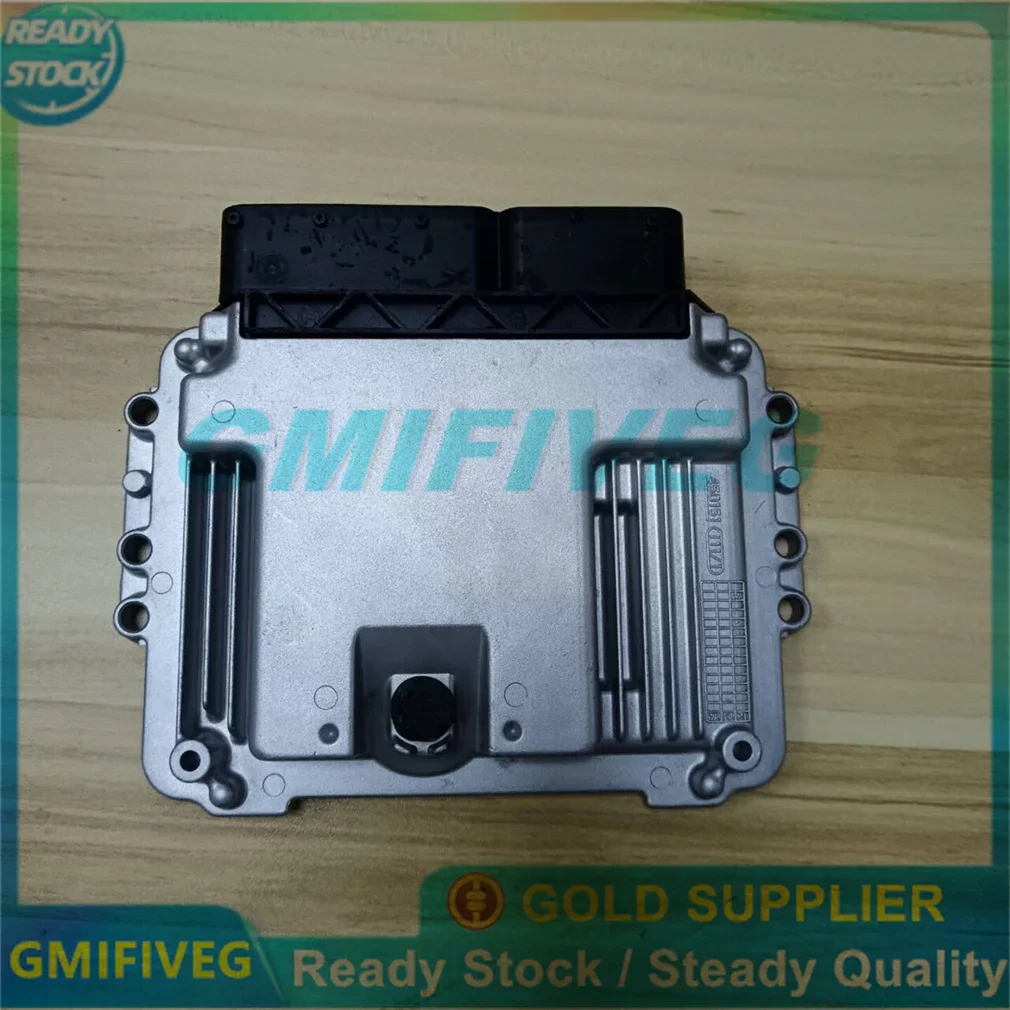 

39114-03540 Оригинальный восстановленный модуль управления компьютерной платой двигателя ECU MEG17.9.13 M70B 9003130115 для Hyundai 3911403540