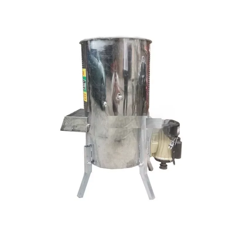 Home Use Electric Stainless Steel Vegetable Fruit Shredder Pumpkin Sweet Potato Radish Grater Crusher with Motor Core Component