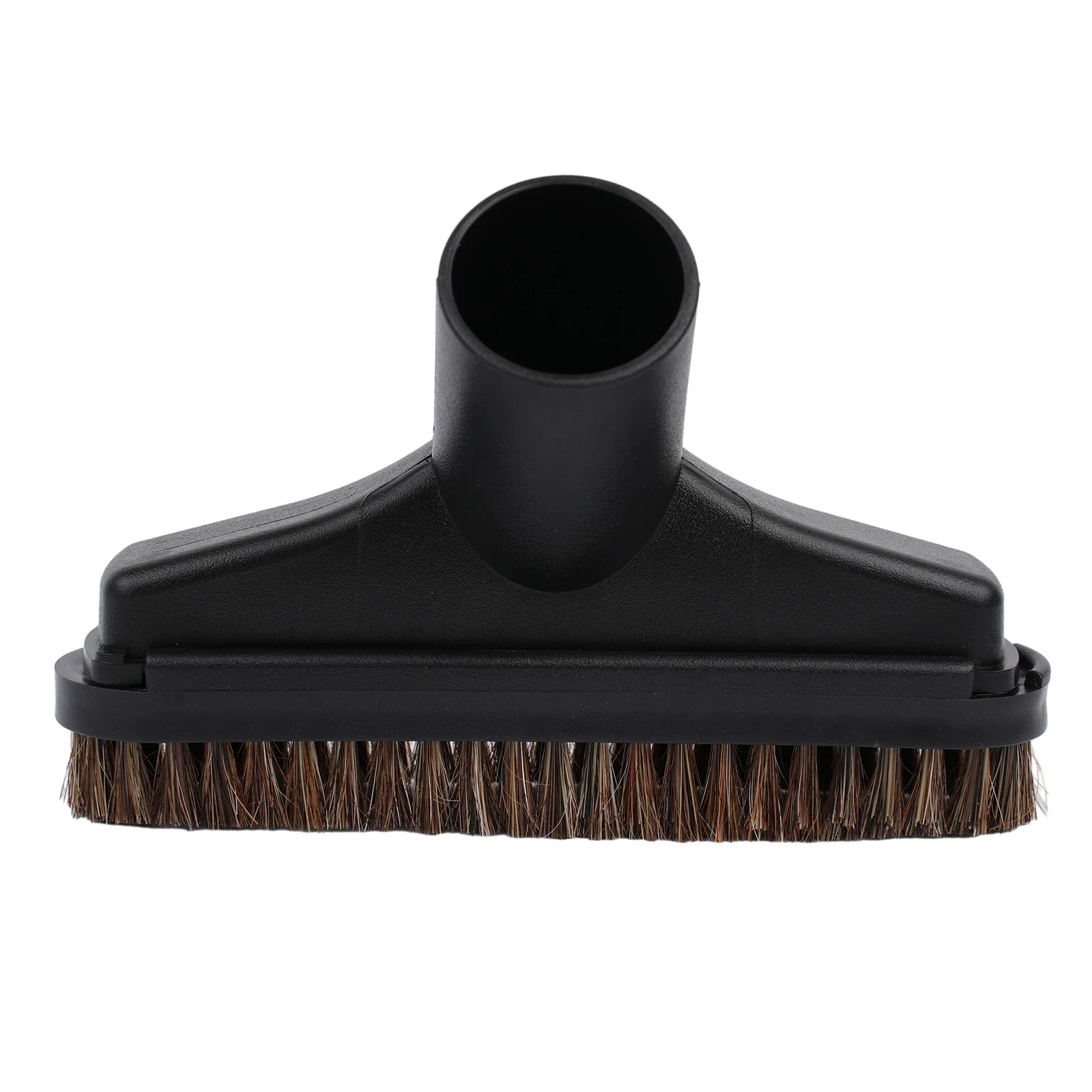 

Black PC Vacuum Cleaner Brush Head Nozzle Replacement Parts For Converting Plugs With An Outer Diameter Of 32mm And 35mm