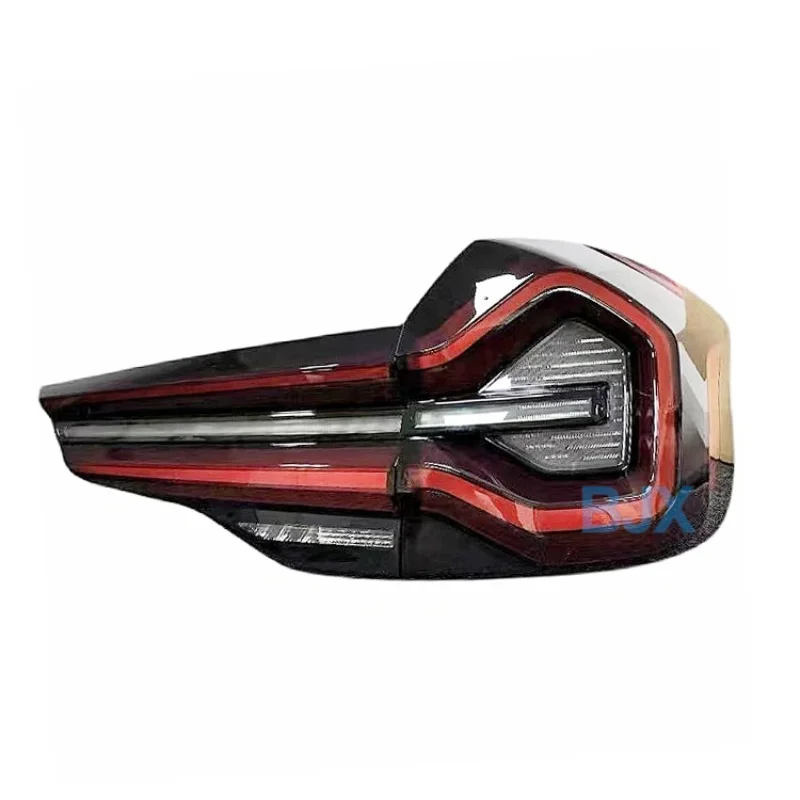 LED Rear Light G01 Lamp Accessories Tail Lights For BM-W X3 G08 Taillights 2023