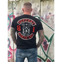Men T-shirts Oscar Piastri Signature Series F1 New TShirt Number 81  Exclusive Australian Racing Design T-Shirt Oversize Top