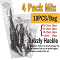 40pcs mix