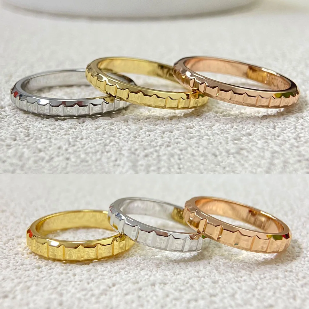 

Высокое качество стерлингового серебра 925 пробы, классическая серия, романтическое кольцо со льдом для пары, модные юбилейные праздничные подарки для мужчин и женщин