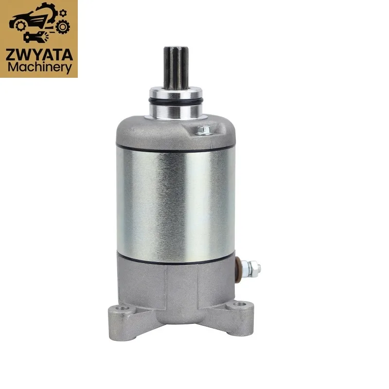 

Starter Motor 3090188 3084981 for Polaris ATV UTV 330 500 1996-2012 Trail Blazer Hawkeye Magnum Ranger Scrambler Sportsman