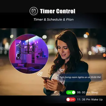 10 best sales Gu10 zigbee - №5