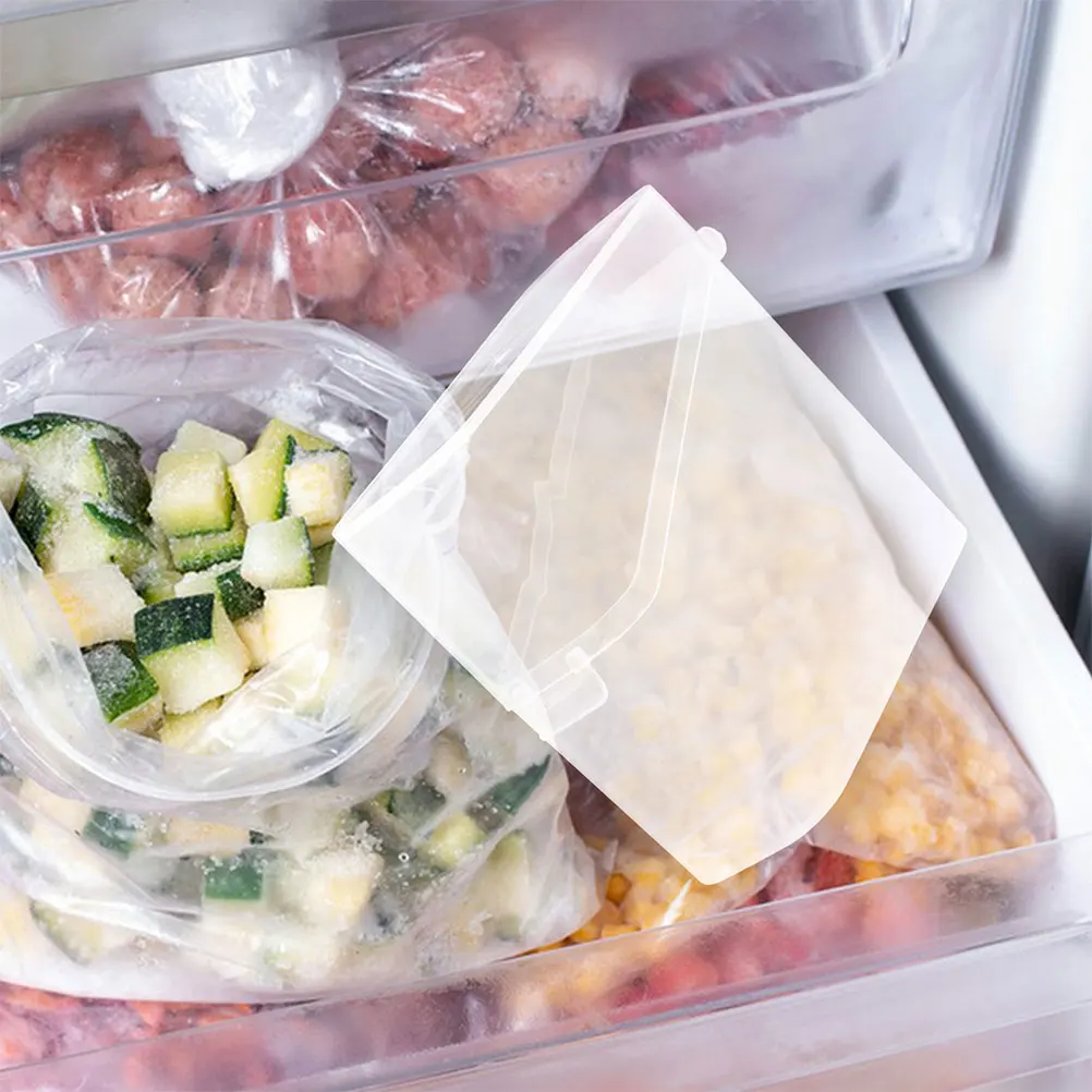 

2pcs Sliced Cheese Storage Box Airtight For Refrigerator Butter Bacon Ham Organizer Cheese Fridge Containers Kitchen Supplies