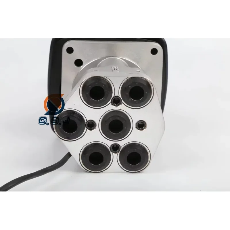 Hydraulic joystick control handle 11092500464 110925-00464 K1000556G K1000556H K1000556 For DX260 DX215 DX225 DX258 DX300