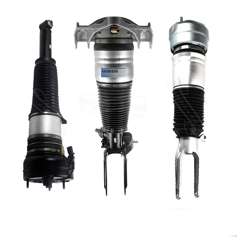

For A8 A6 A7 Phaeton Touareg Bentley Flying Continental Air Suspension Shock Absorbers