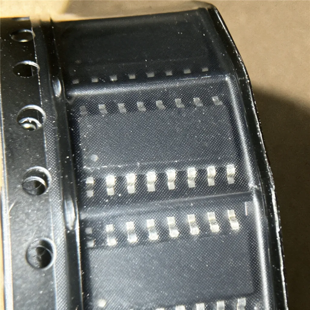 1-20PCS 560 SI4705-D60-GMR 15076CKG 4863G TDA4863 TDA4863G LV14A SN74LV14 SN74LV14APWR