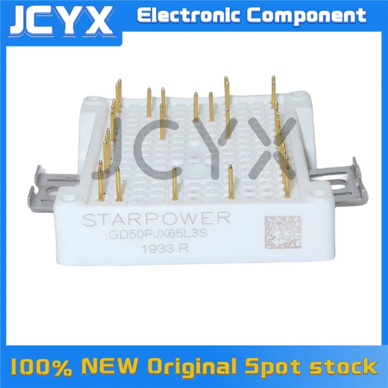 

GD50PJX65L3S New Original In Stock