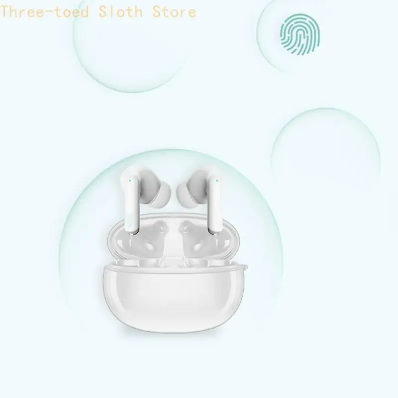 für Headset-Abdeckung für Schale, stoßfest, kratzfest, waschbar, Gehäuse, staubdicht, für Gehäuse E74A – Detail 7