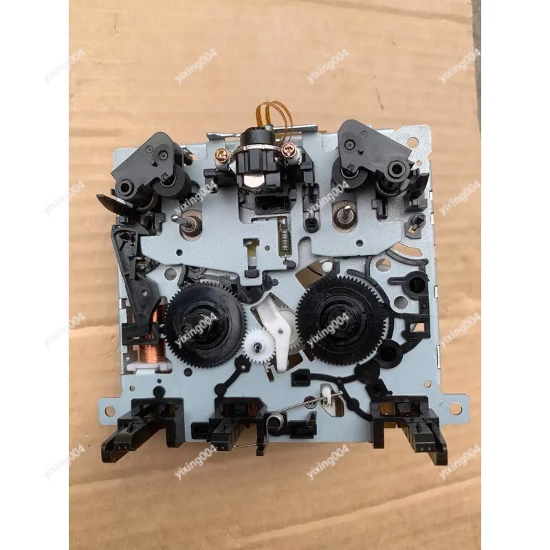 Audio Tape Player Movement Mechanism Cassette Recorder Repair Accessories