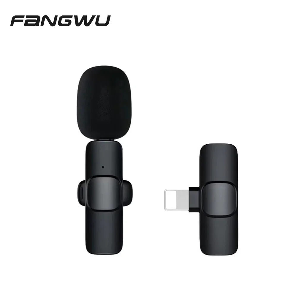 

2022 New Design Wireless Microphone Mobile Module For Lectures