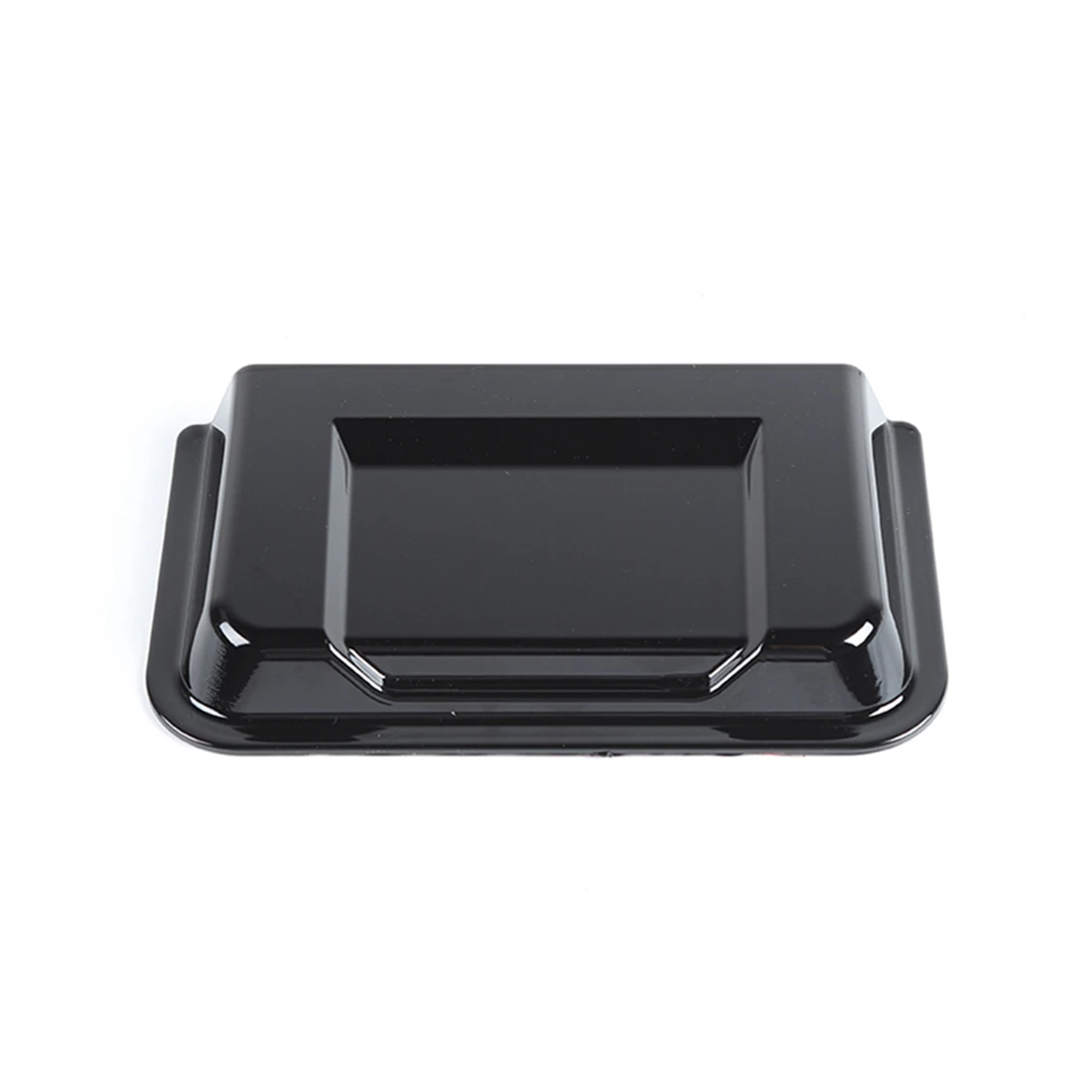 Hood Vent Hood Scoop Vent Intake Cover Trim for Suzuki Jimny 2019 2020 2021 2022