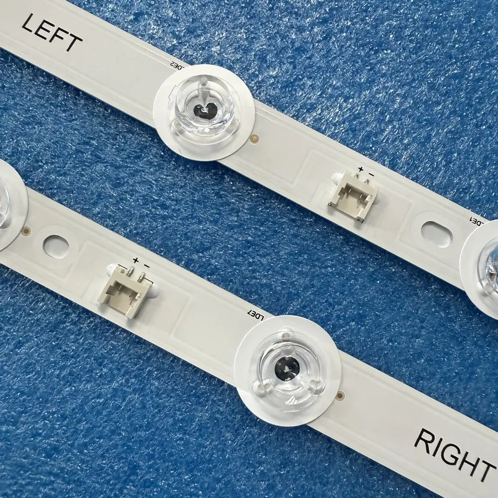 LED Backlight strip For TX-55CS620B TX-55CS520B TX-55CSW524 TX