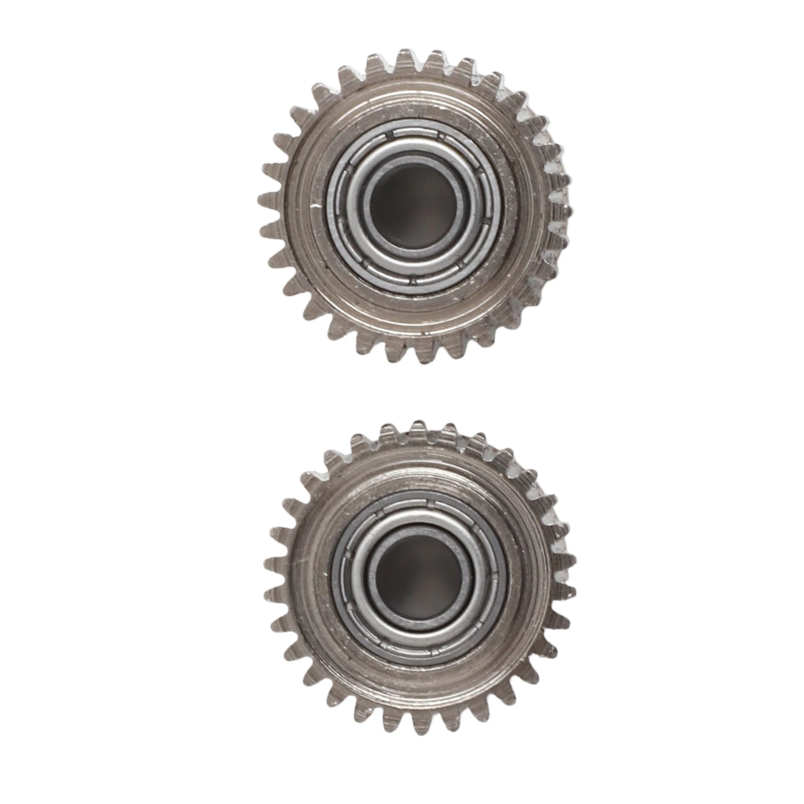 All Metal K1C-EXtruder K1- GEAR All Metal Filament Drive Gear For Creality K1- Max EXTRUDER GEAR Nickel-plated DLC High Hardness