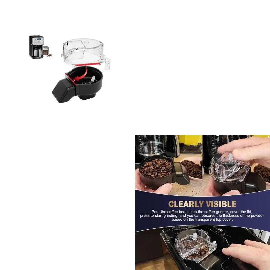 Plastic Coffee Grin… - image