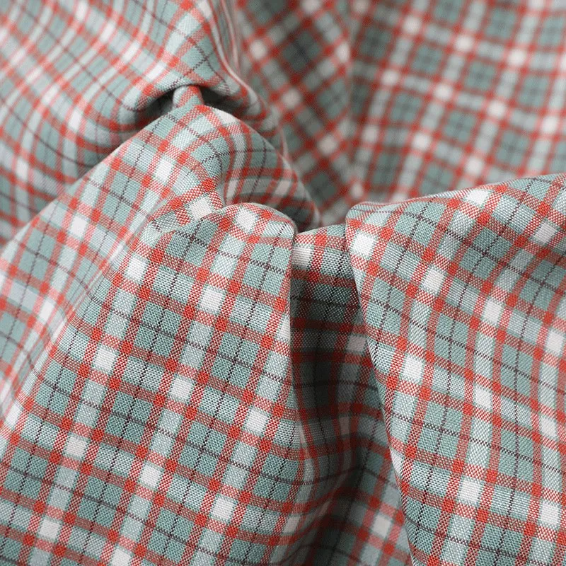 Elastic woven twill fabric for trousers shirts and casual wear