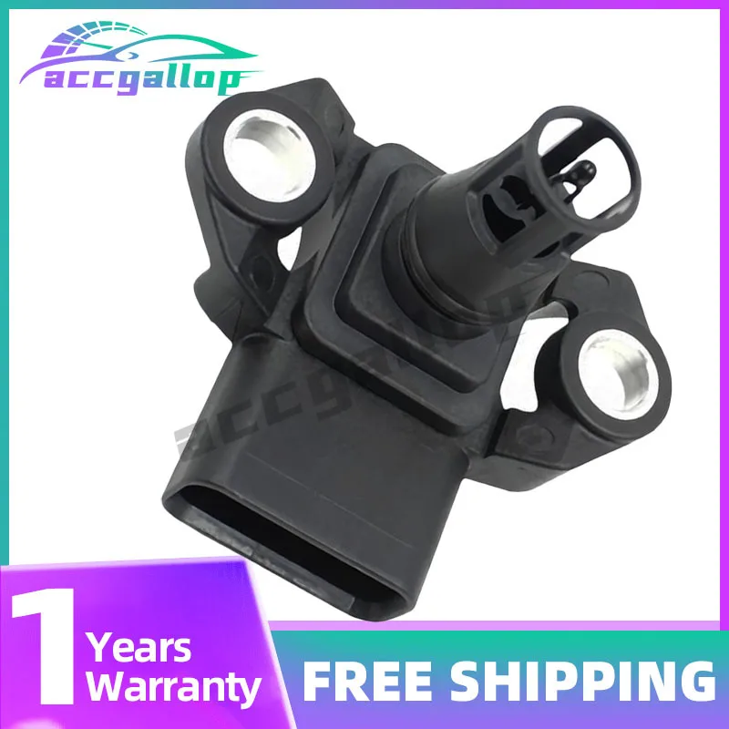 

MAP Manifold Absolute Pressure Sensor For Toyota Yaris II XP9 1.0 12V VVT Hatchback Petrol 1KRFE 2005 - 2011 8942152010