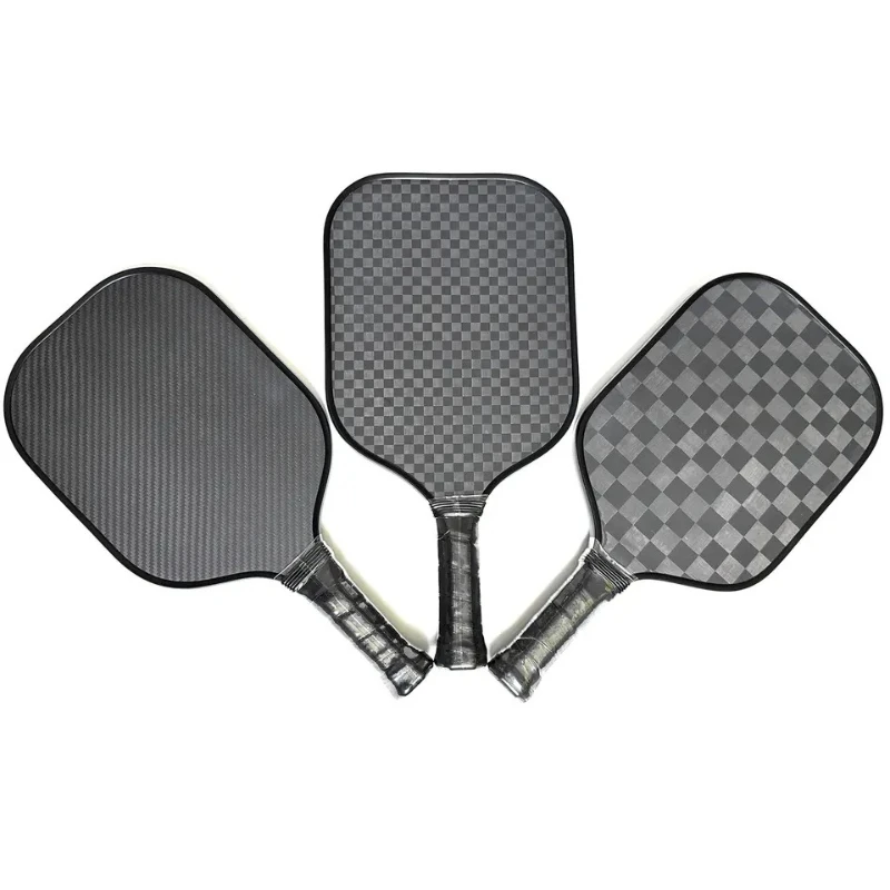 

Carbon Fiber Peak Racket Integrated Forming T700 Molding