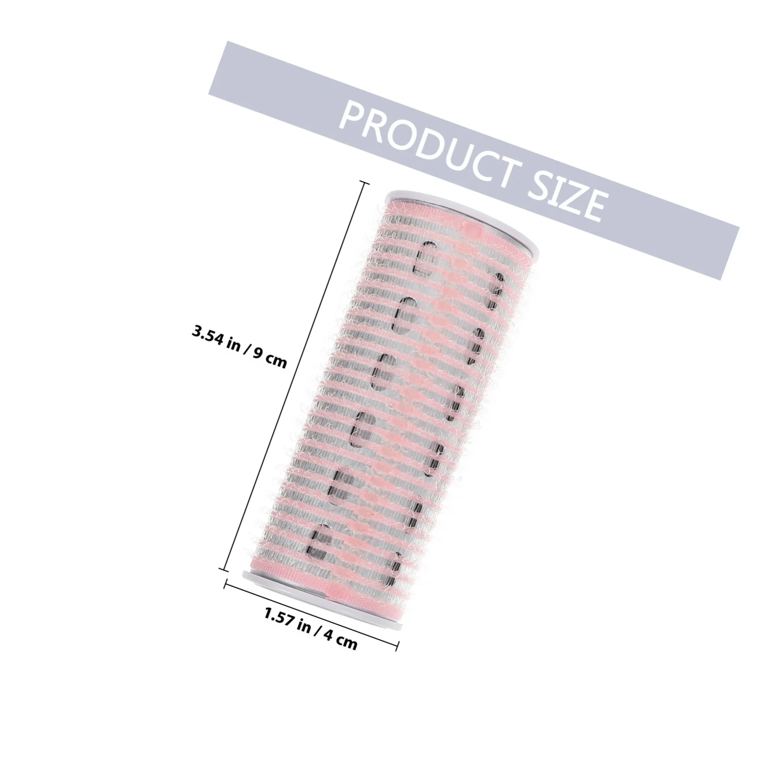 أداة بانج كورلر USB للتدفئة التلقائية لتصفيف الشعر، أداة محمولة خفيفة الوزن لأهداب مجعدة مؤقتة