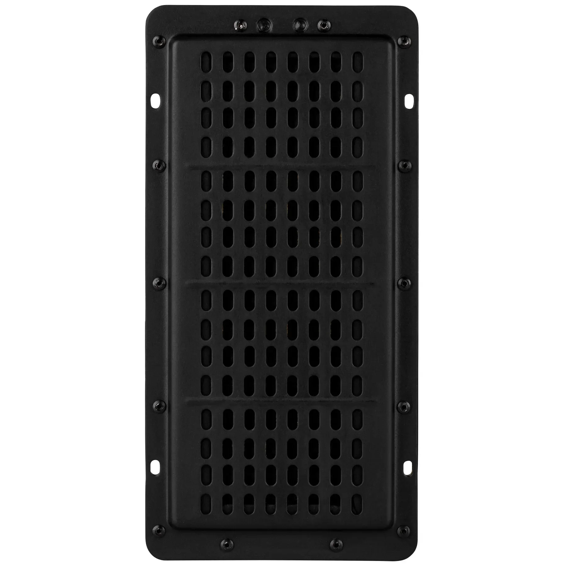 Samtronic HiFi Ribbon Tweeter Planar Transducer High Power Flat Speaker 60 120 Watt Neo 10 One Piece