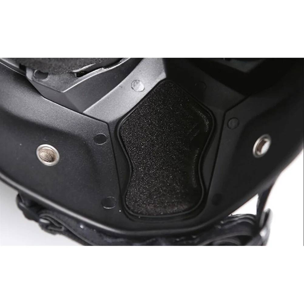 

Snow Goggles Ski Snowboard Tpu Frame Matte Black Silver Plating Eyeglass Uv400 Protection Motorcycle Face Mask Goggles