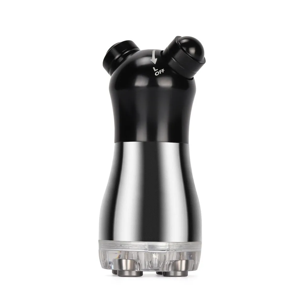 

Portable Needle-Free Mesotherapy Facial Photon Massager Skin Rejuvenation Lift