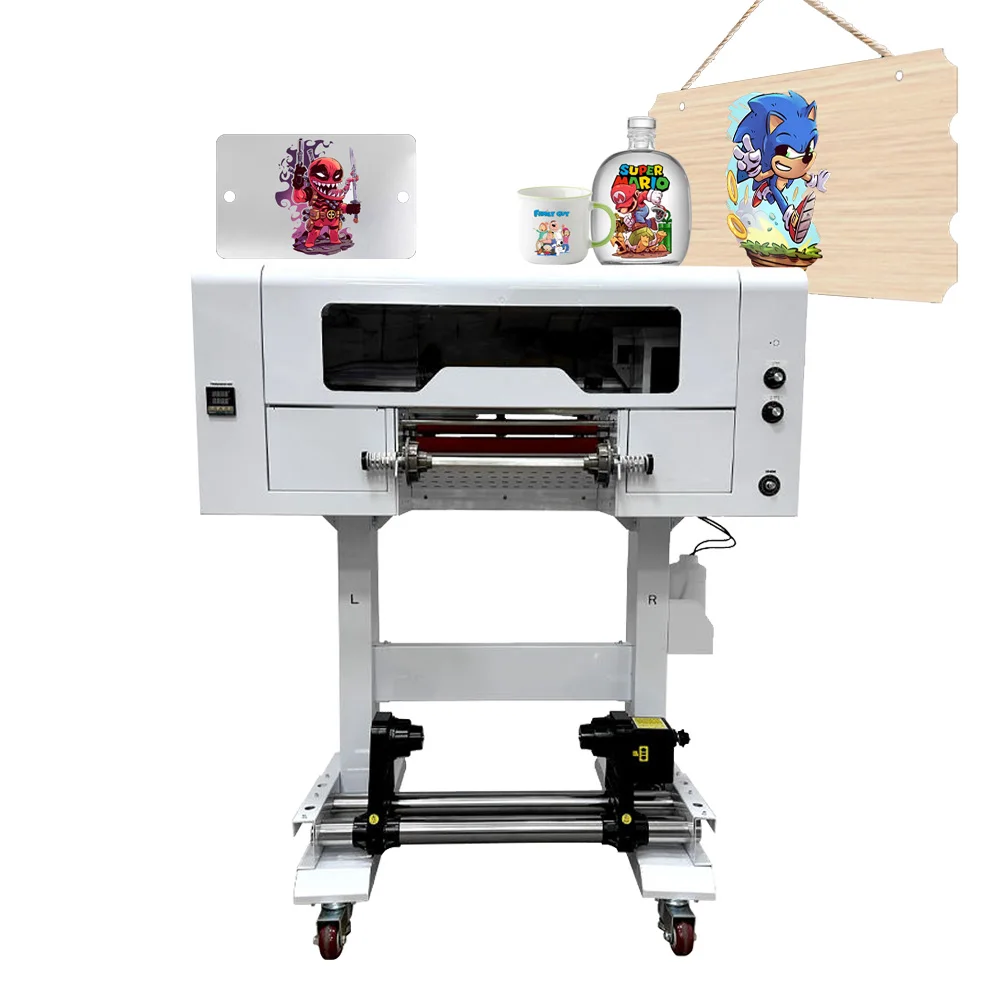 30Cm 60Cm Uv Dtf Pr…