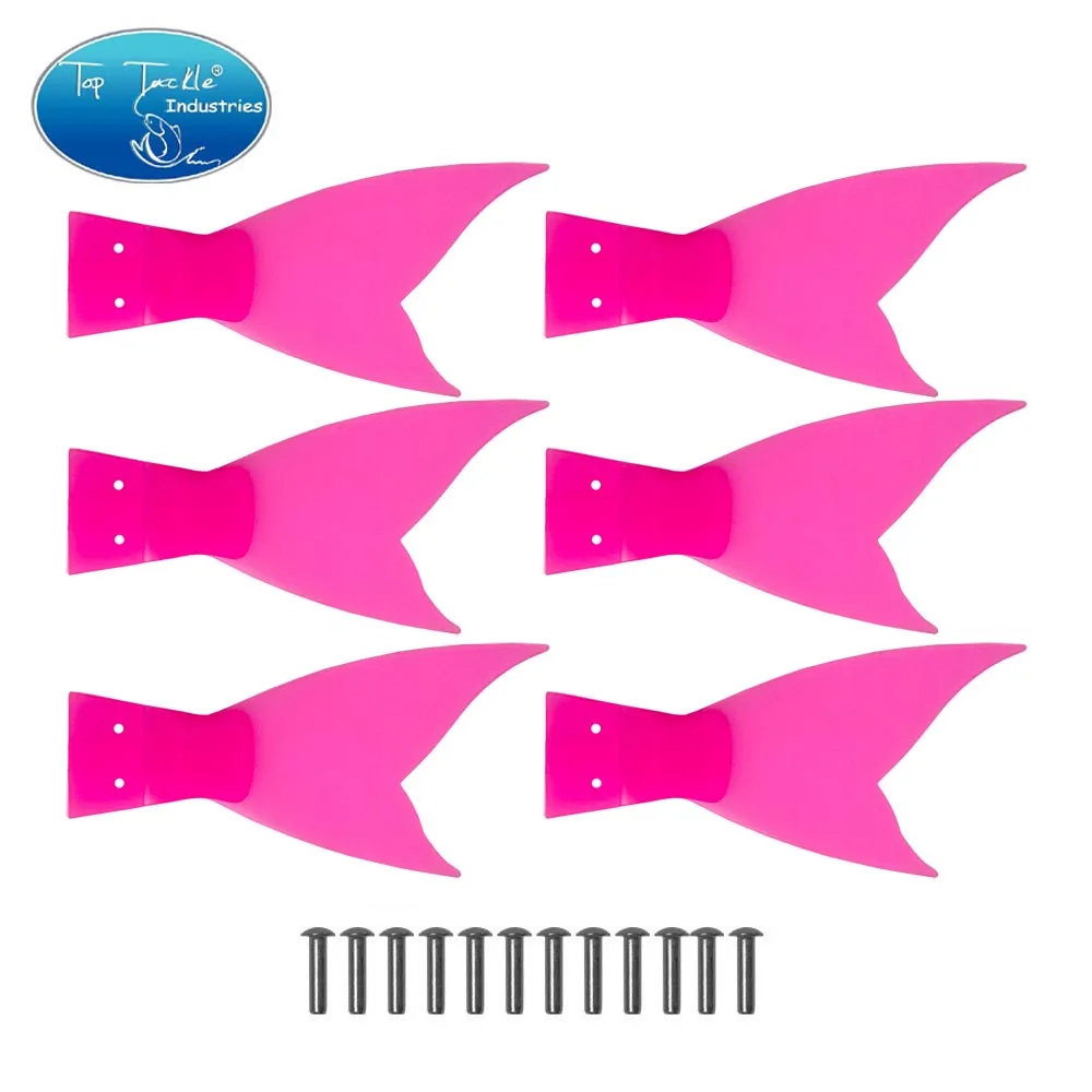 Variant: Peach-06-6pcs