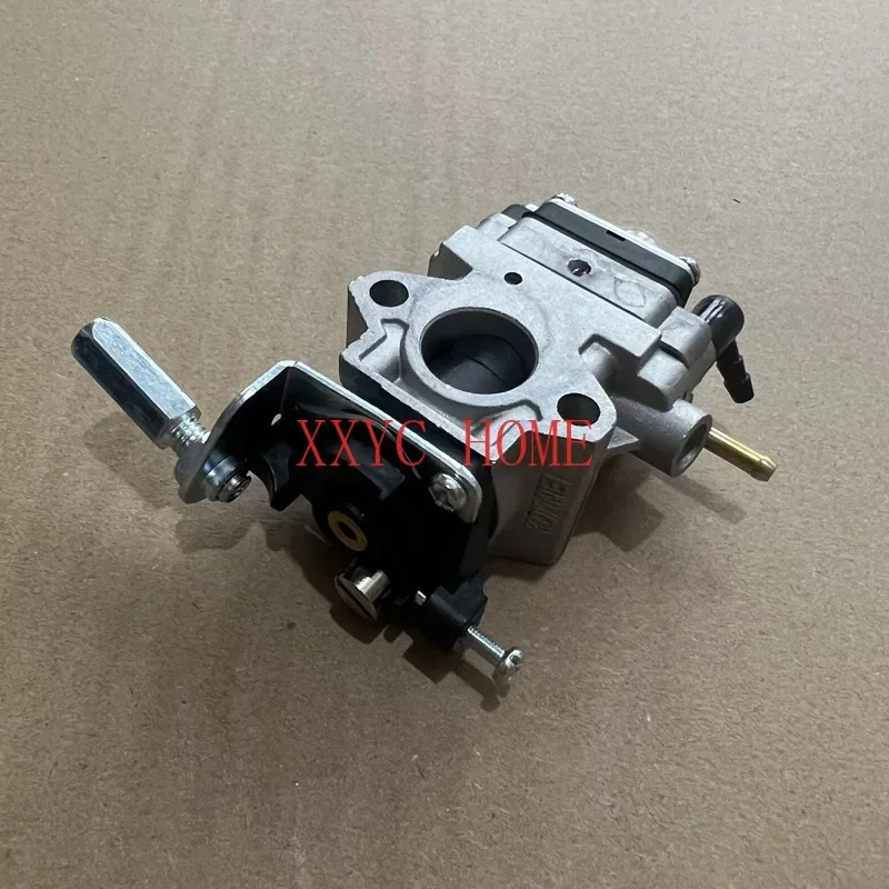 2 HP 3.5 HP 2 Stroke carb , Seahorse (zhongfa) 3.5HP , Hyfong 2HP outboard motor/ General carburetor with oil Cup