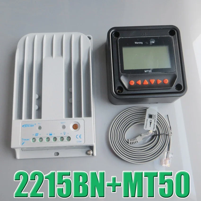 Tracer2215Bn 20A Mp…